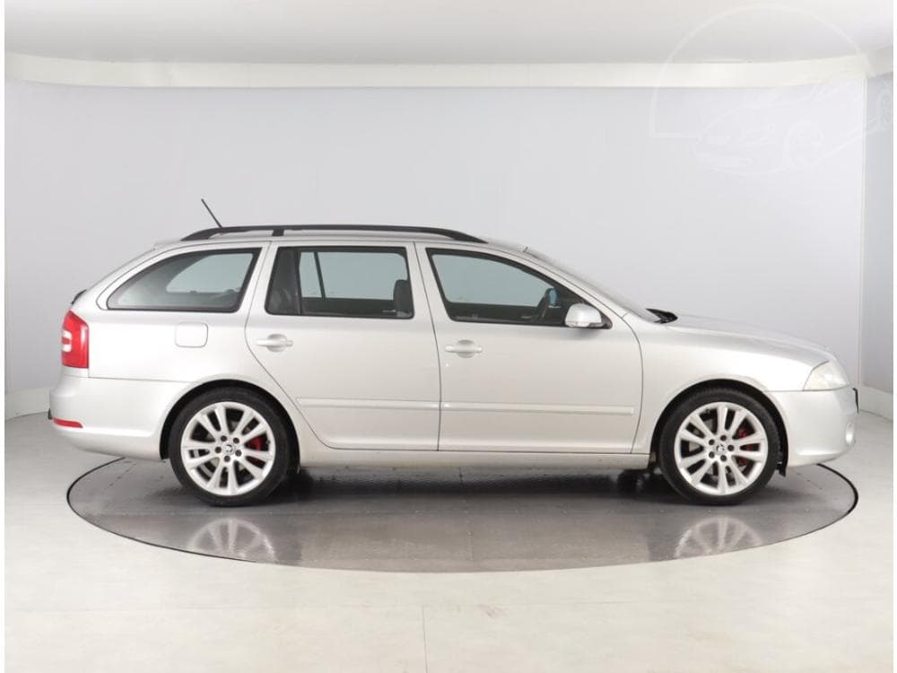 2007 Škoda OCTAVIA - 6