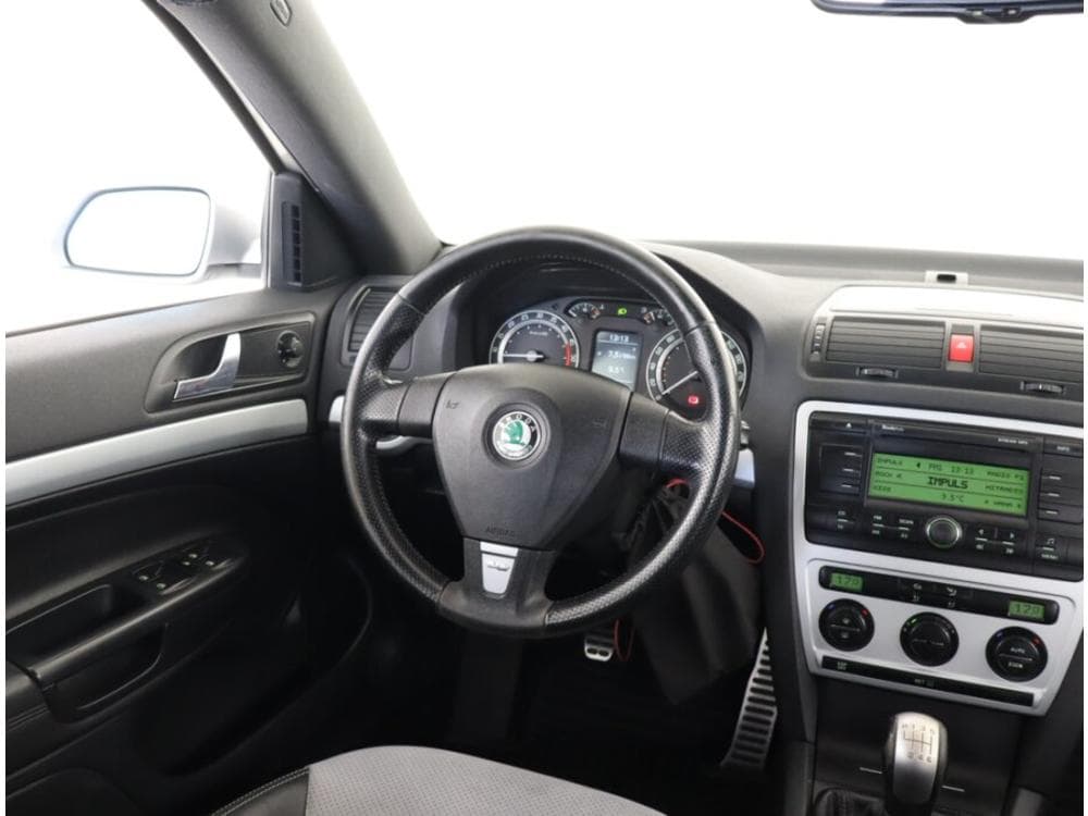 2007 Škoda OCTAVIA - 7