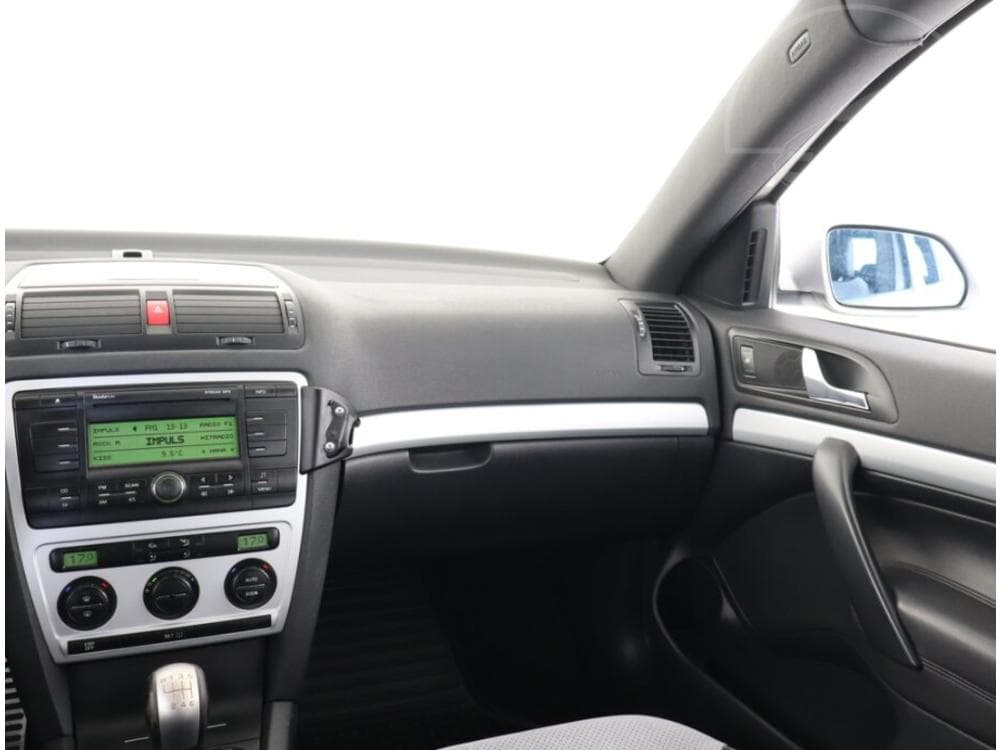 2007 Škoda OCTAVIA - 8