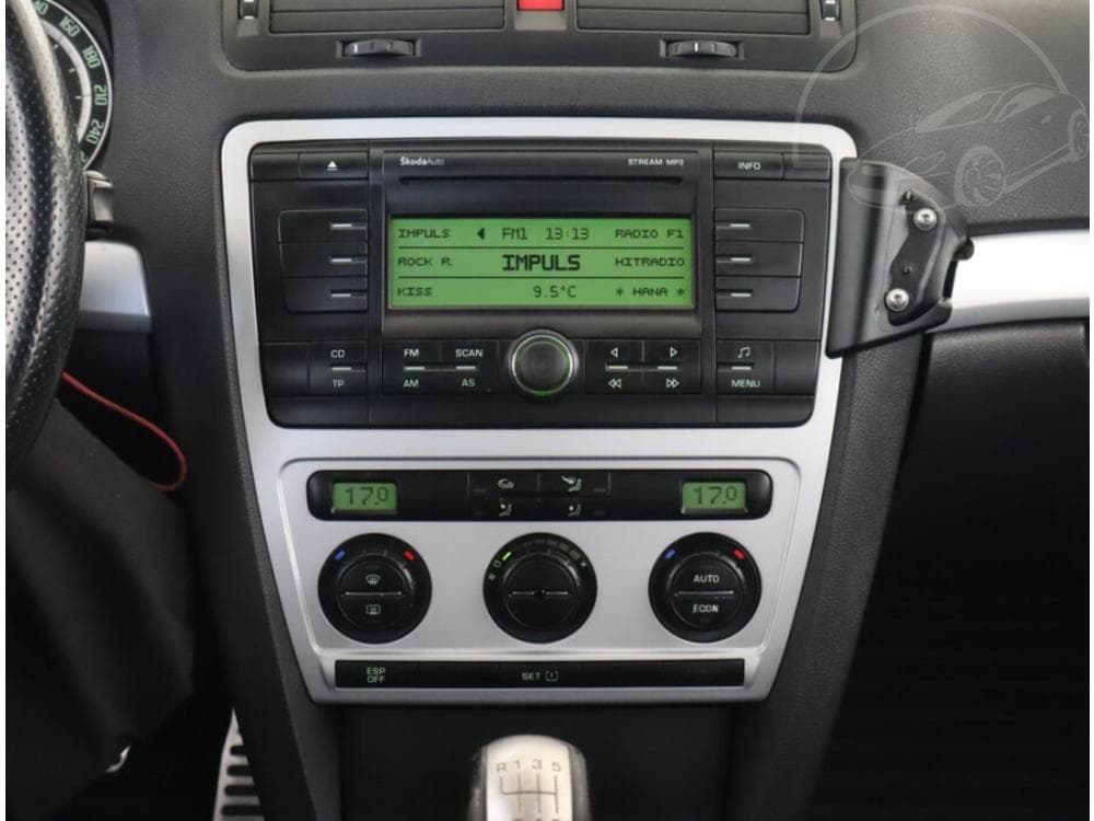 2007 Škoda OCTAVIA - 12