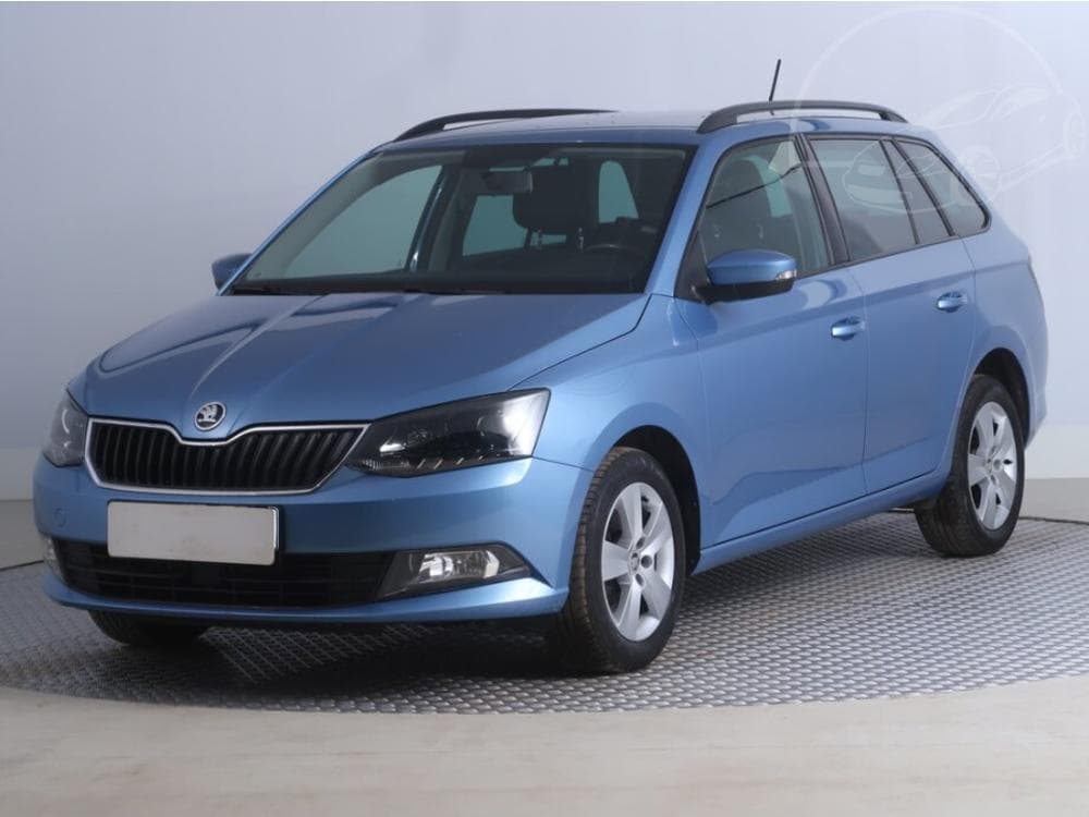 2016 Škoda FABIA - 4