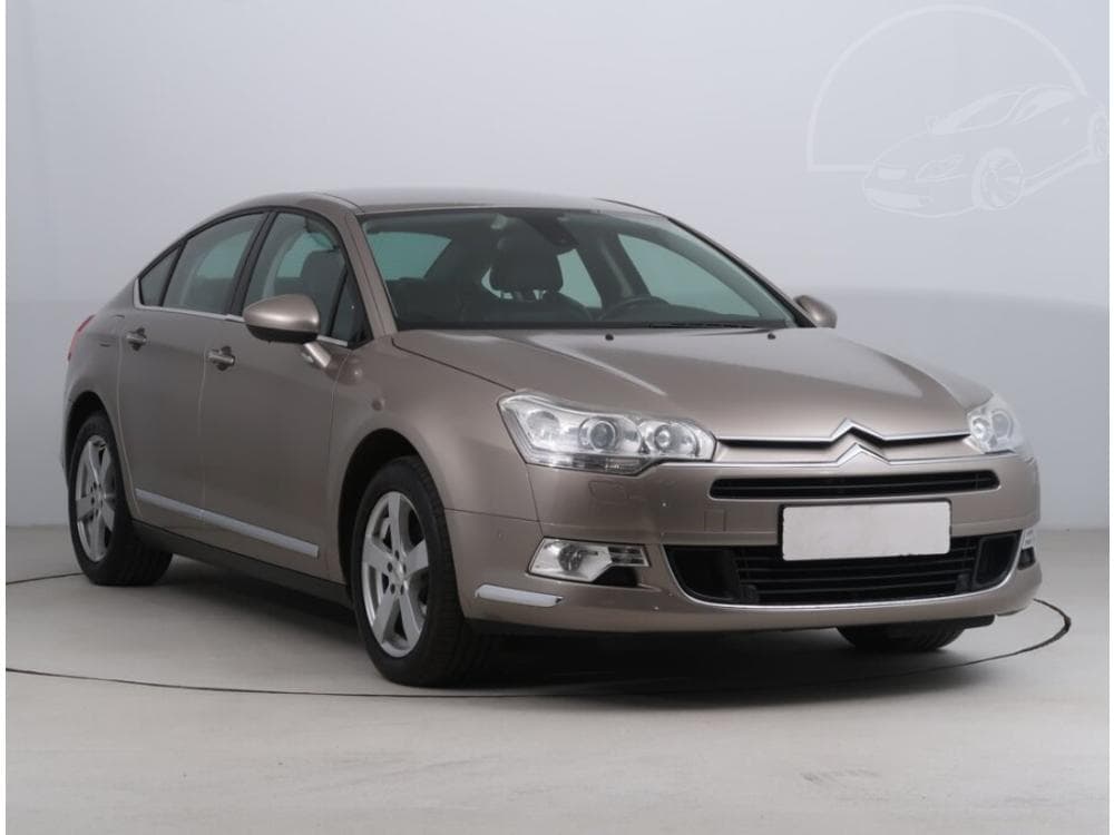 2011 Citroen C5
