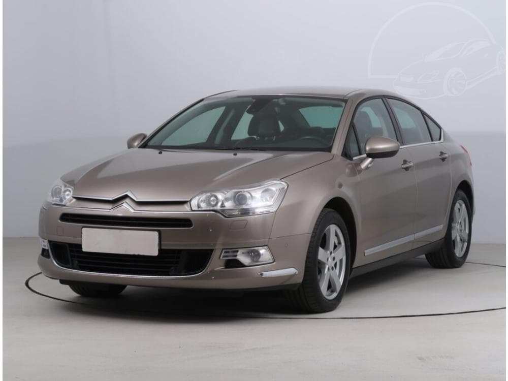 2011 Citroen C5 - 2