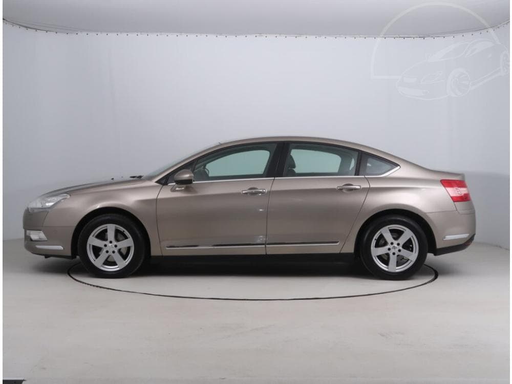 2011 Citroen C5 - 3