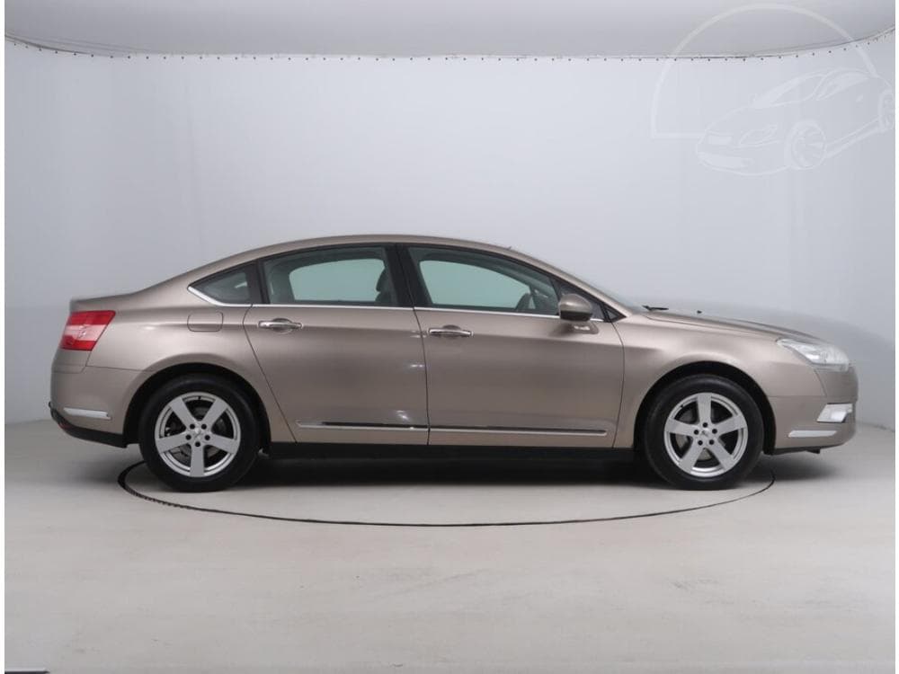 2011 Citroen C5 - 6