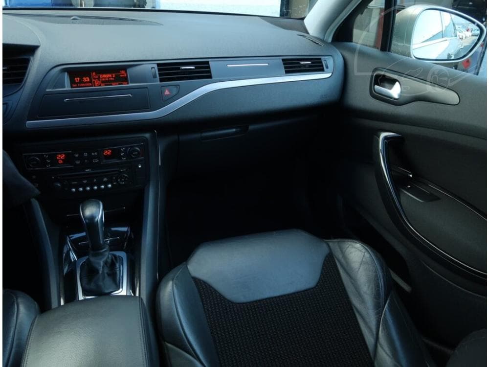 2011 Citroen C5 - 8