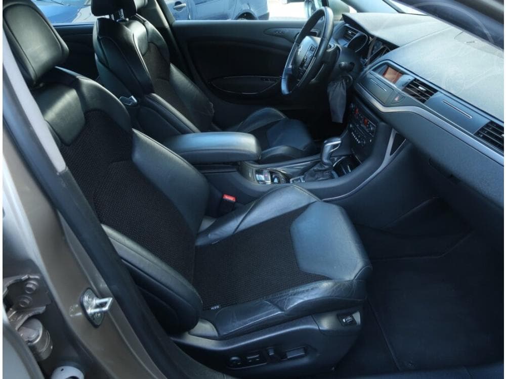 2011 Citroen C5 - 9