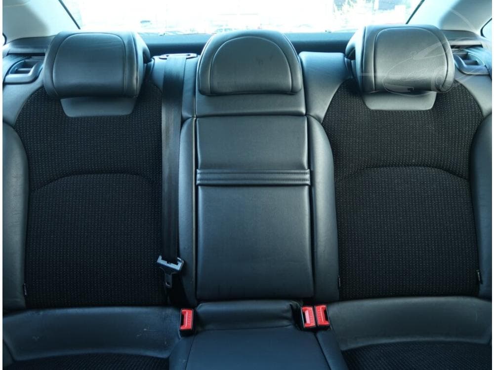 2011 Citroen C5 - 10