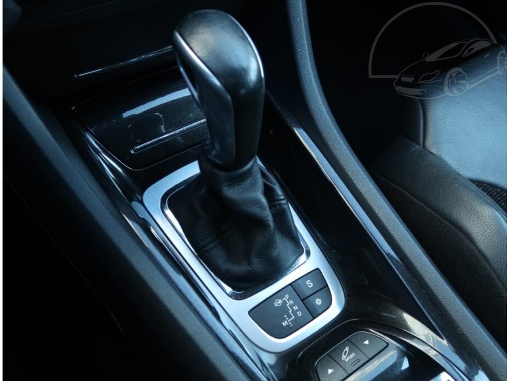 2011 Citroen C5 - 13