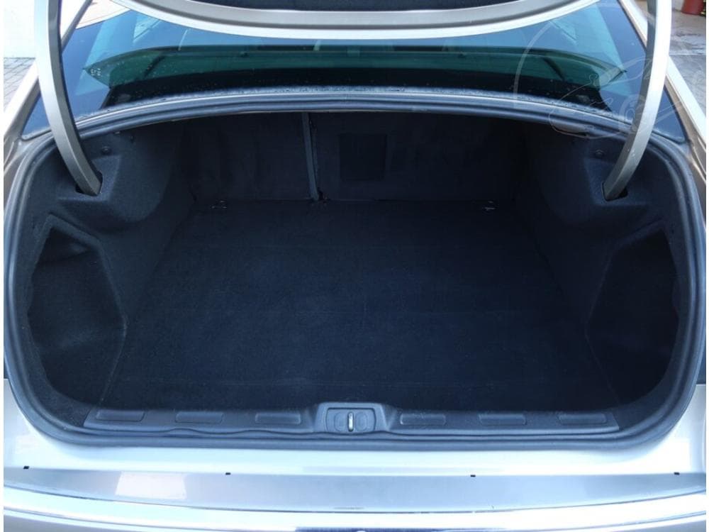 2011 Citroen C5 - 14