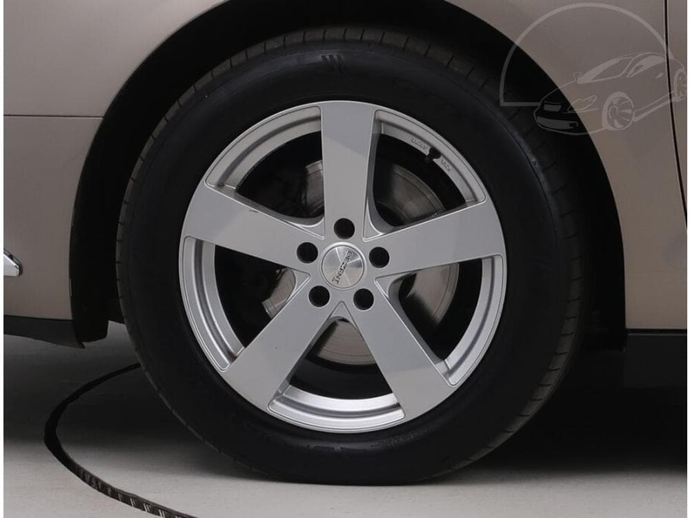 2011 Citroen C5 - 15
