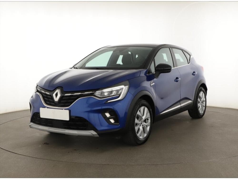 2022 Renault CAPTUR - 3