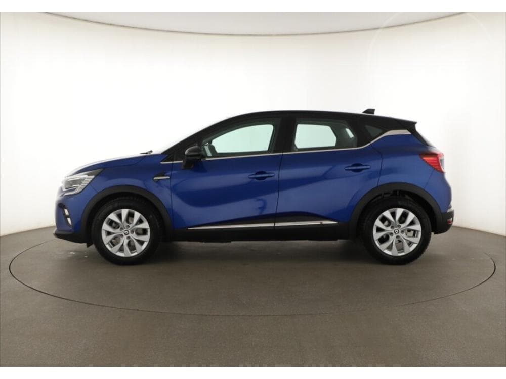2022 Renault CAPTUR - 5
