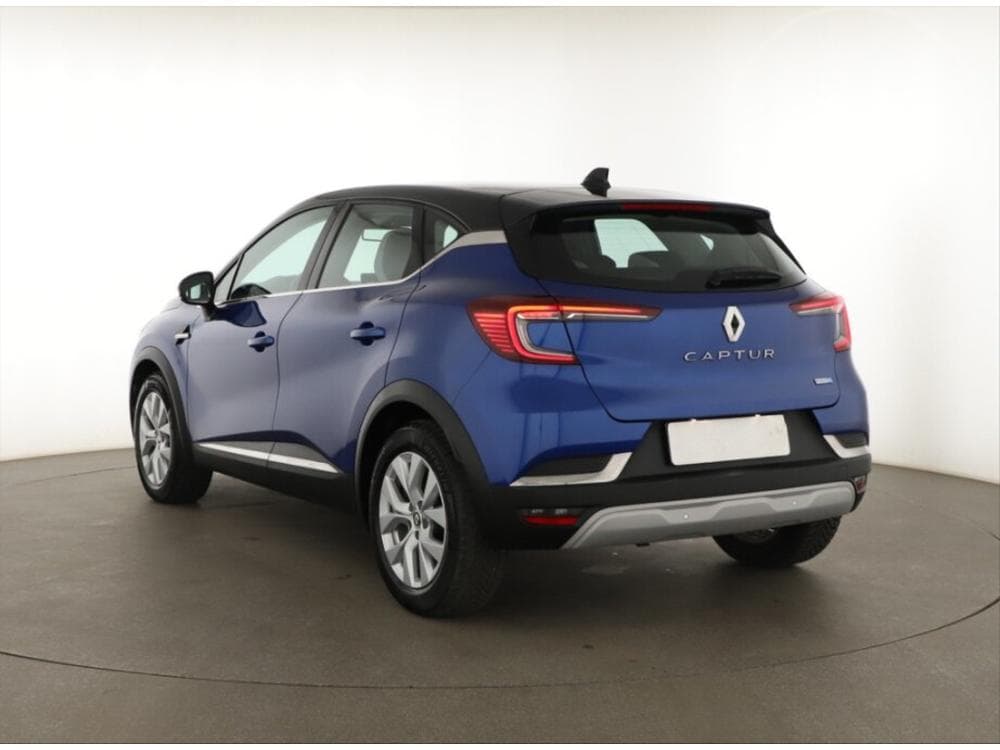 2022 Renault CAPTUR - 7
