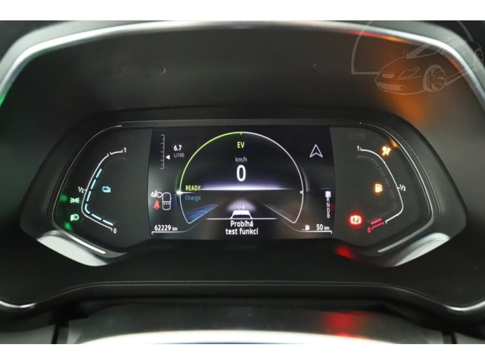 2022 Renault CAPTUR - 15