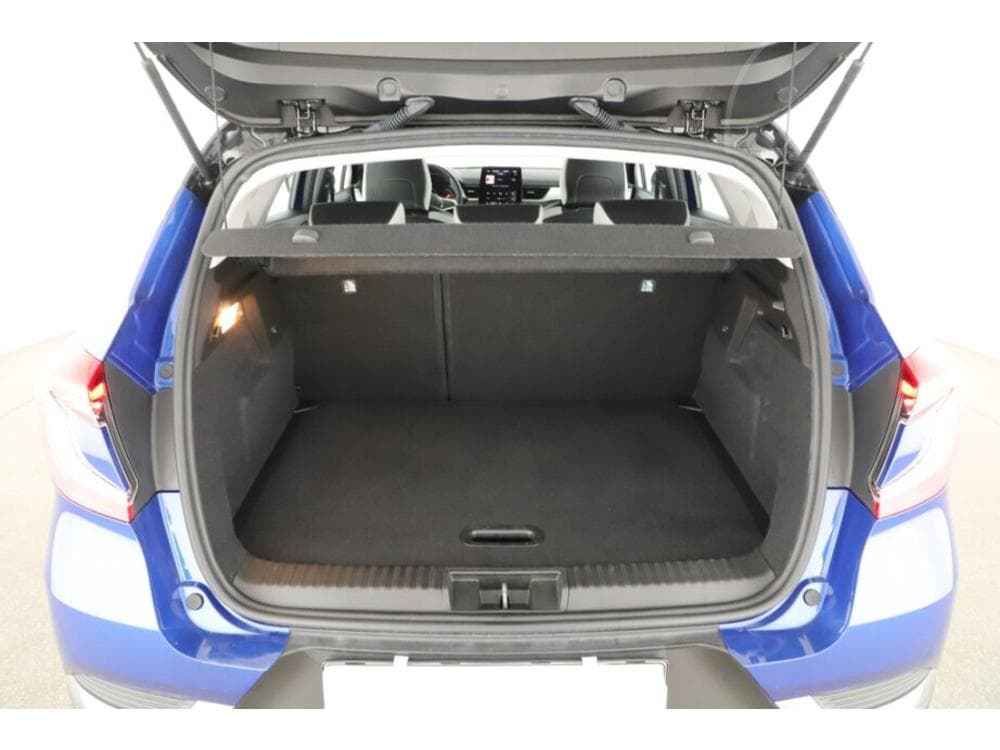 2022 Renault CAPTUR - 21
