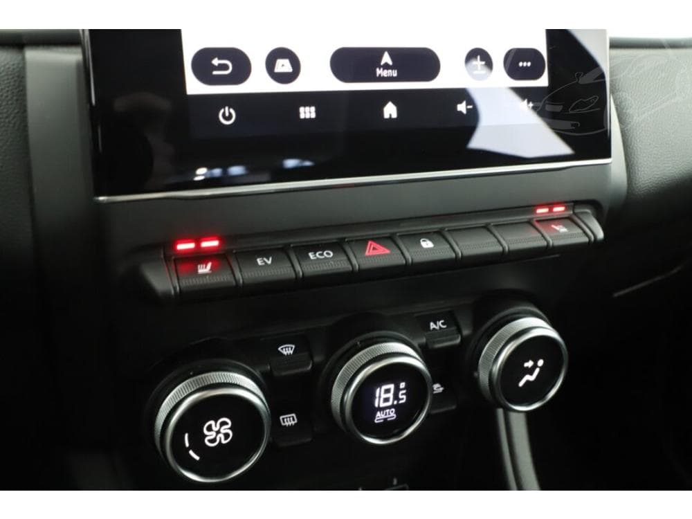 2022 Renault CAPTUR - 27