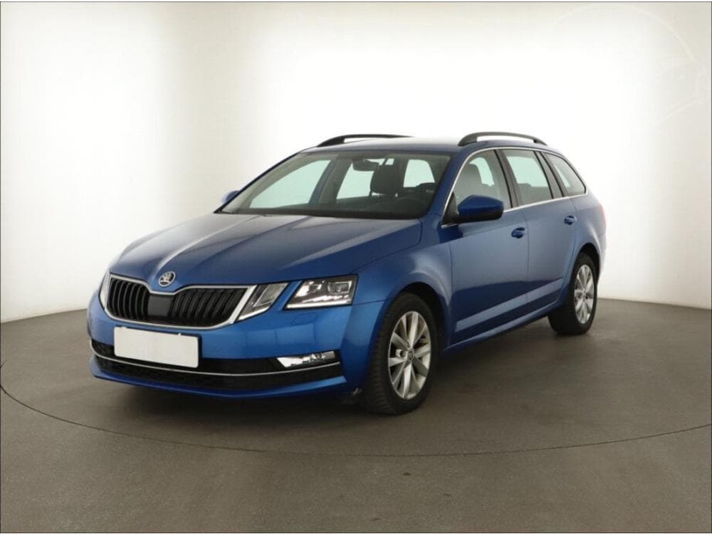 2017 Škoda OCTAVIA - 4