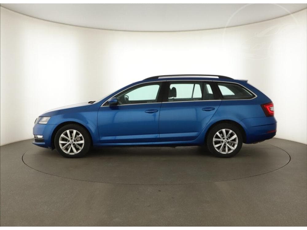 2017 Škoda OCTAVIA - 7
