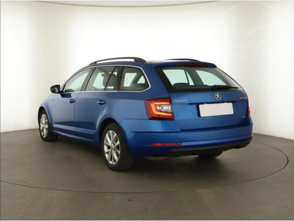 2017 Škoda OCTAVIA - 10