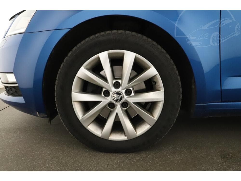 2017 Škoda OCTAVIA - 28