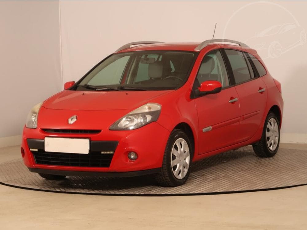 2011 Renault CLIO - 2