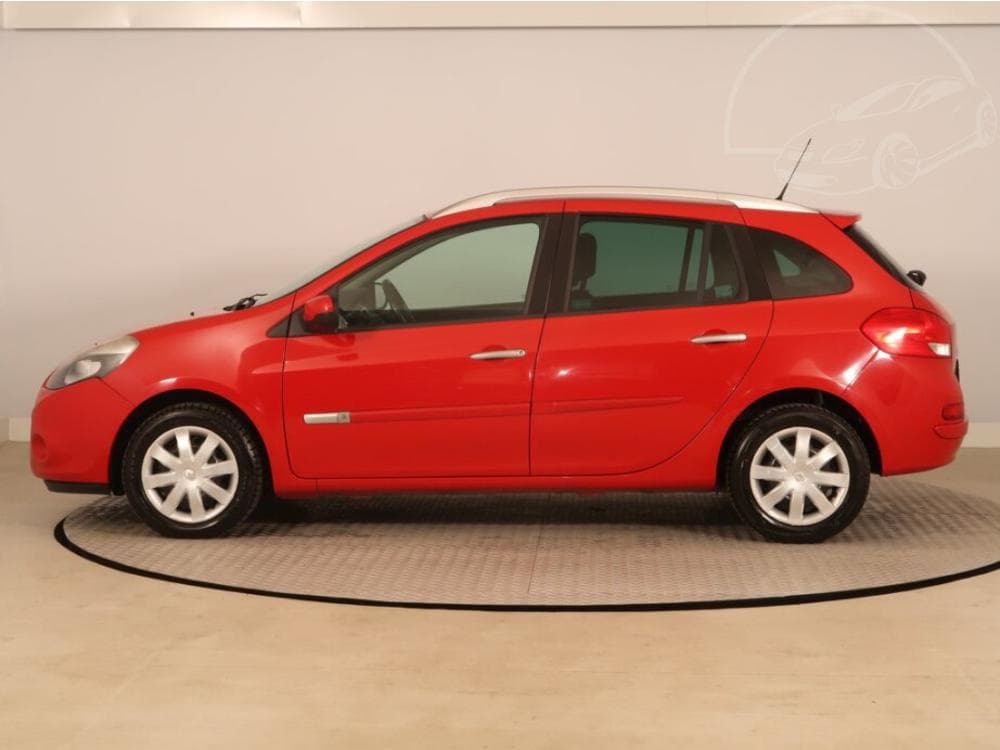 2011 Renault CLIO - 3