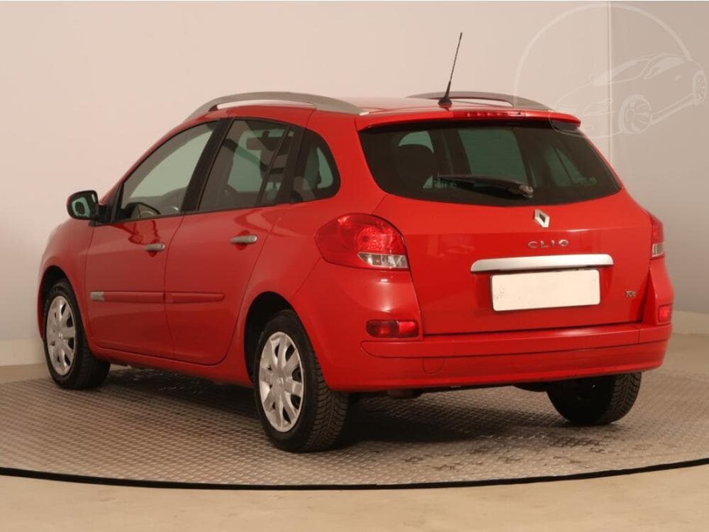2011 Renault CLIO - 4