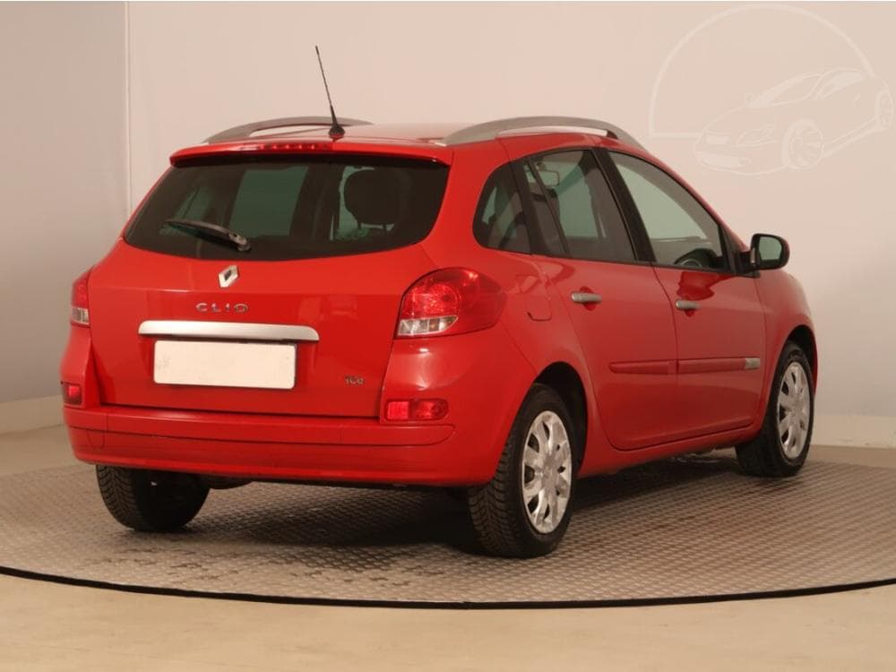 2011 Renault CLIO - 5