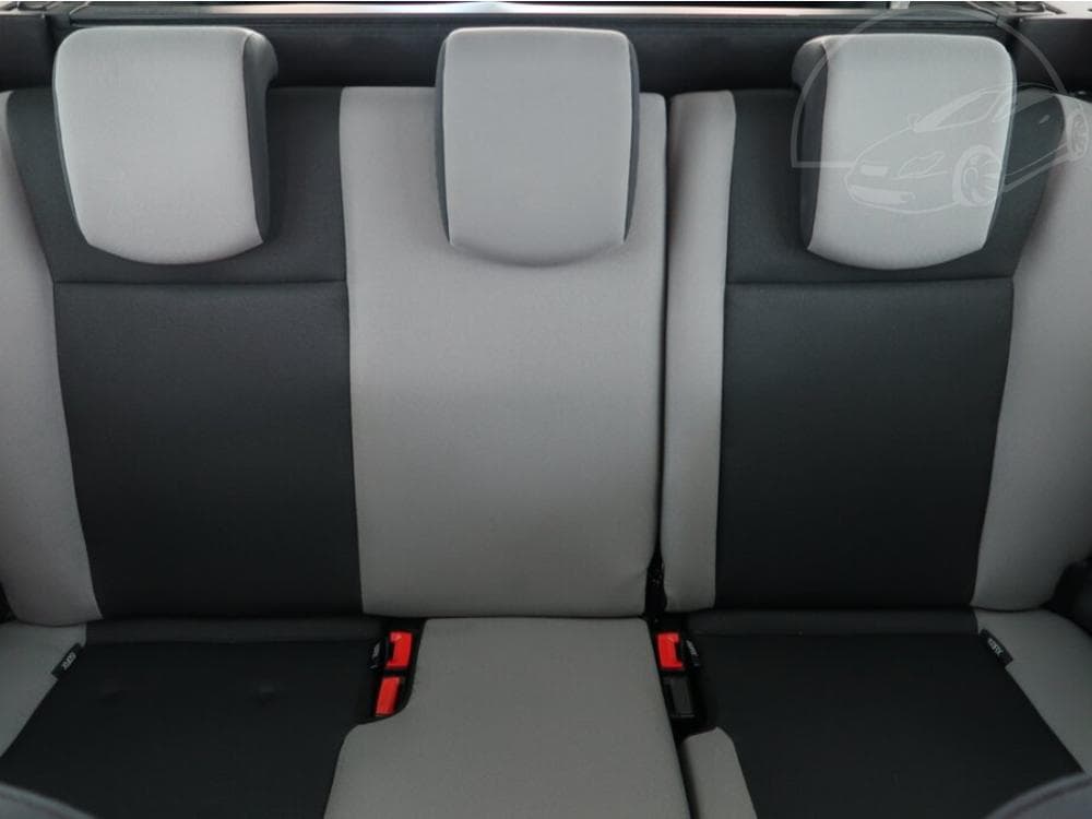 2011 Renault CLIO - 10
