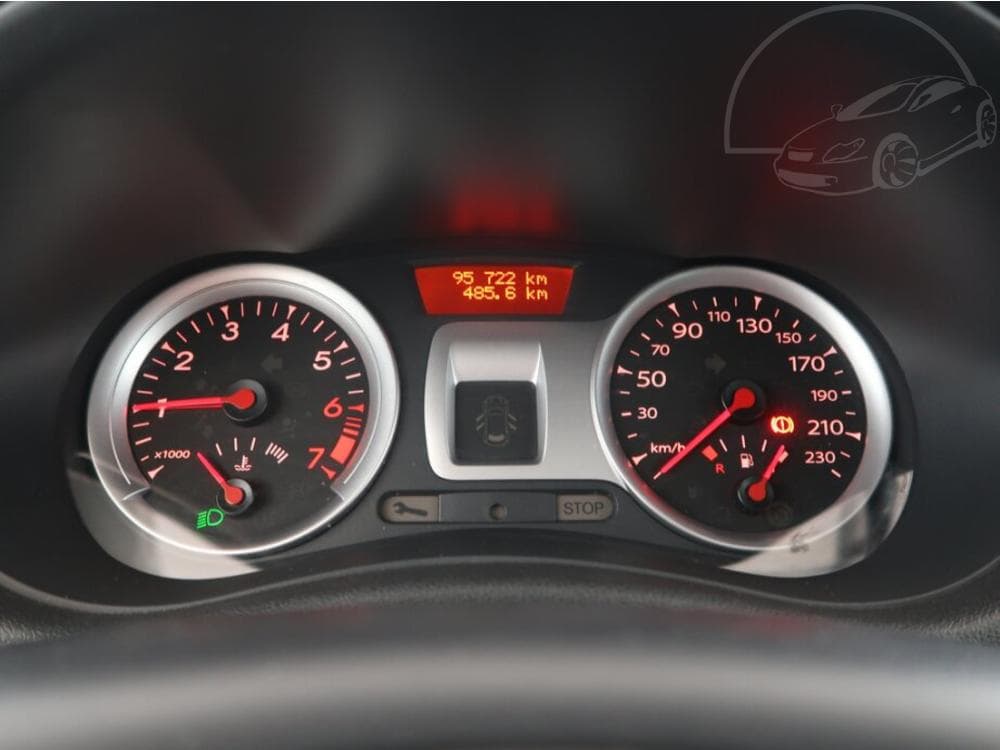 2011 Renault CLIO - 11