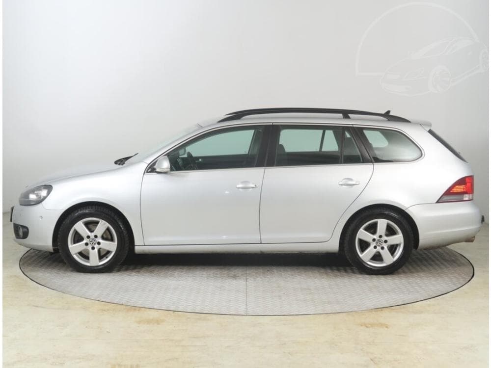 2012 Volkswagen GOLF - 3