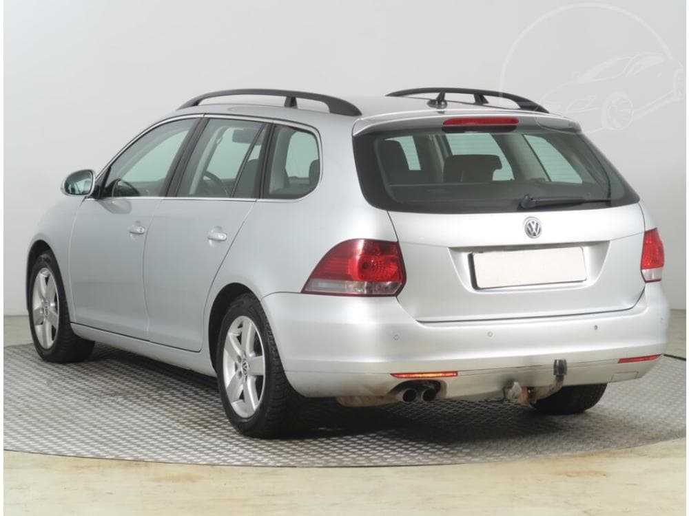 2012 Volkswagen GOLF - 4