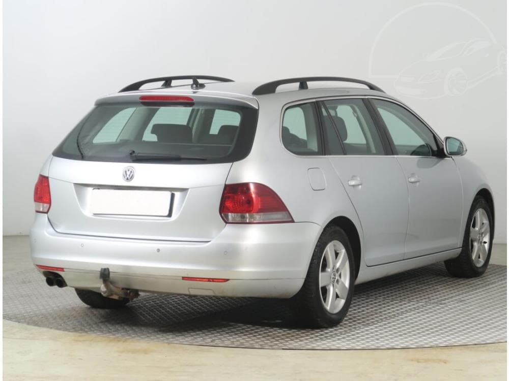 2012 Volkswagen GOLF - 5