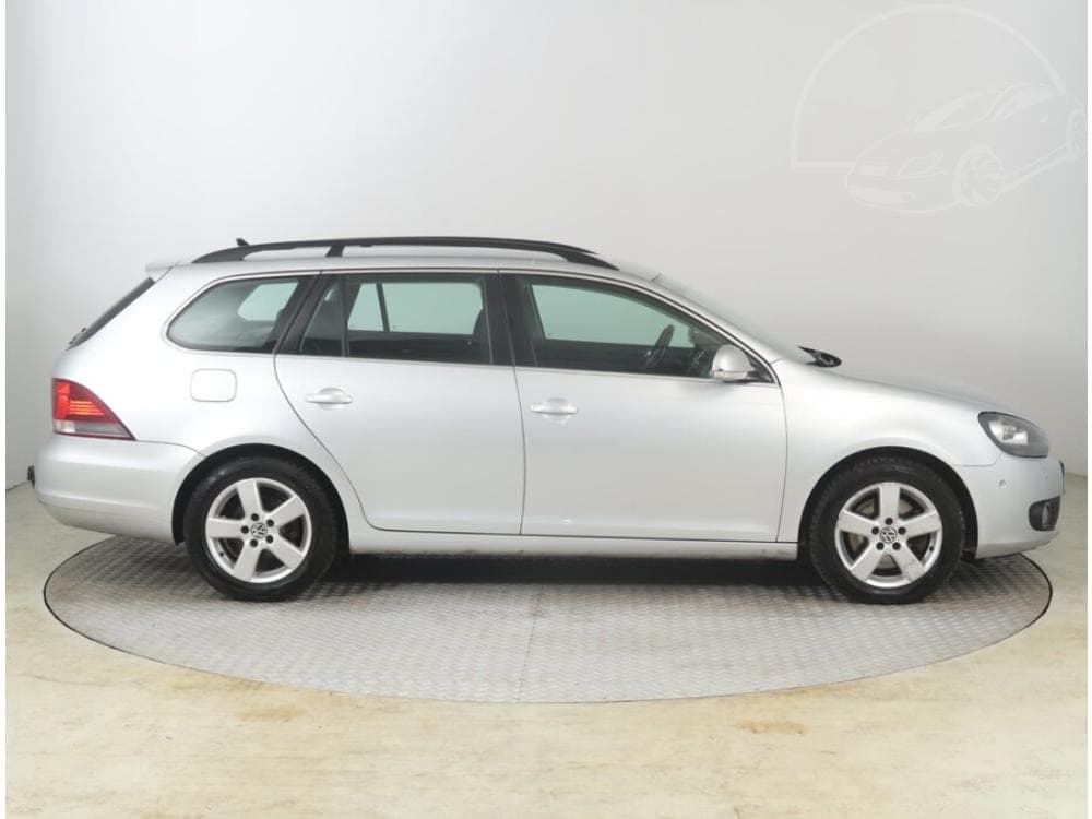 2012 Volkswagen GOLF - 6