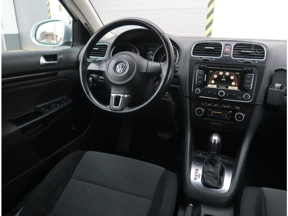 2012 Volkswagen GOLF - 7