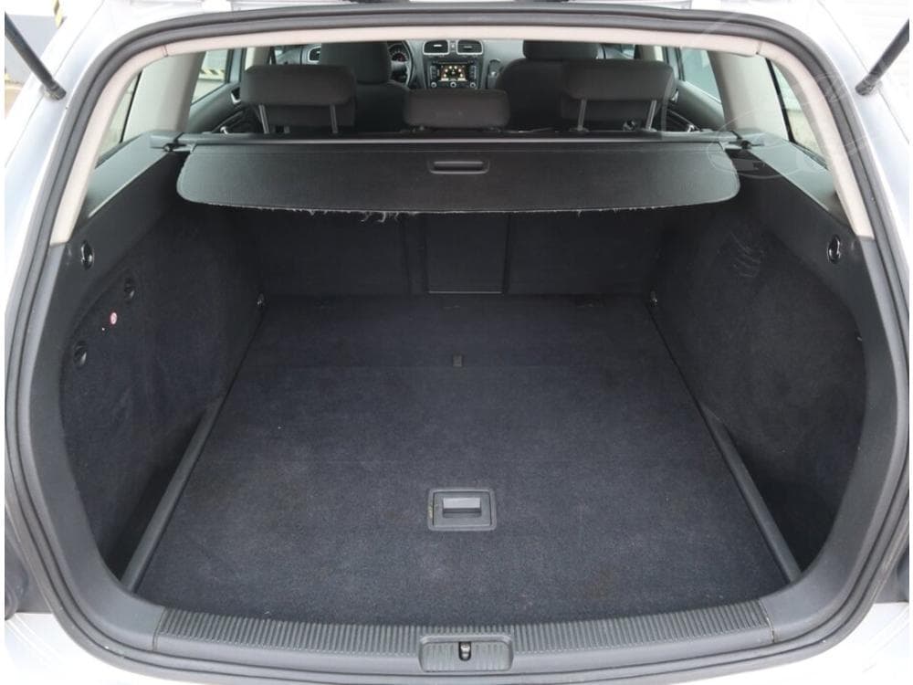 2012 Volkswagen GOLF - 14