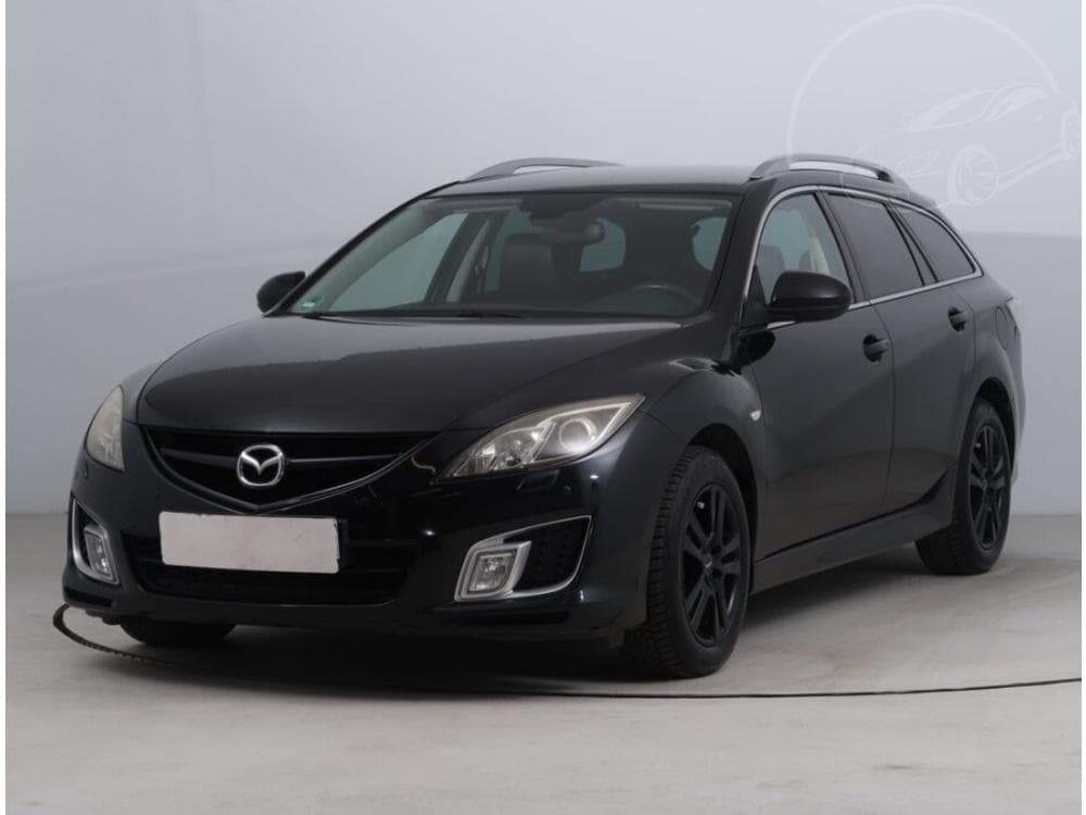 2008 Mazda 6 - 2