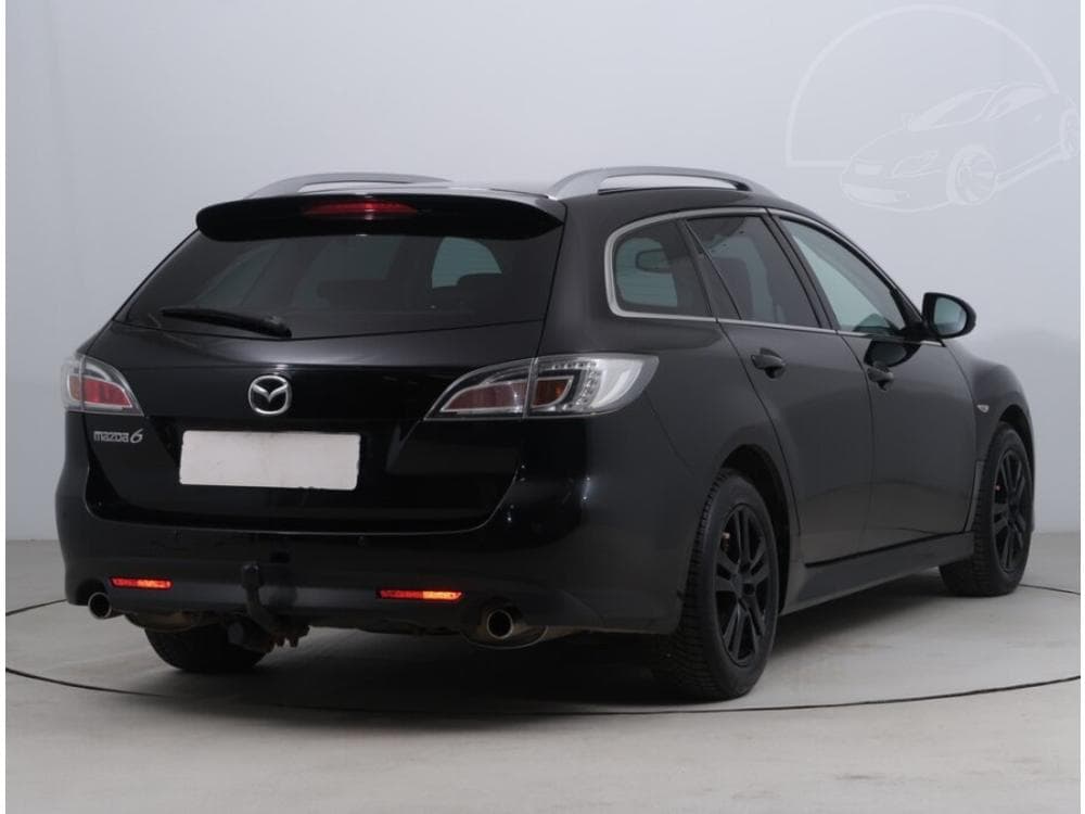 2008 Mazda 6 - 5