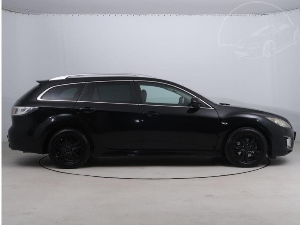 2008 Mazda 6 - 6