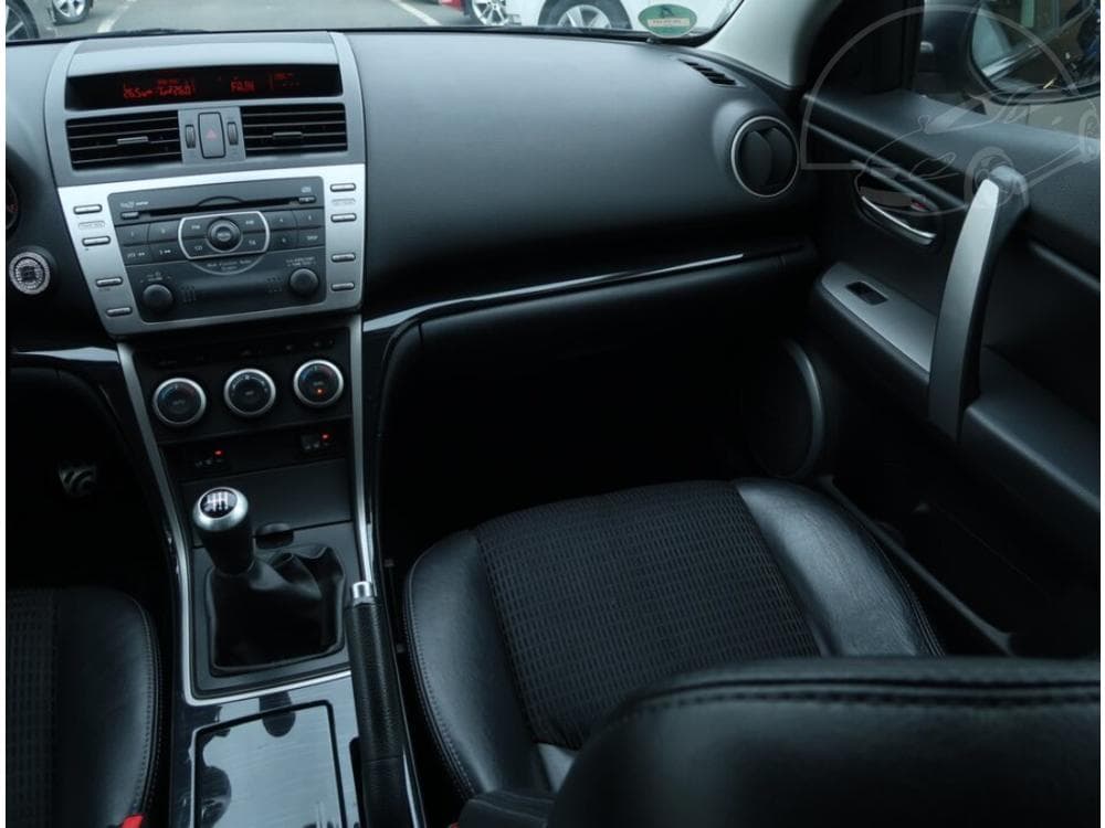 2008 Mazda 6 - 8