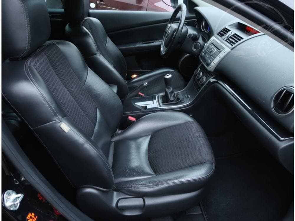 2008 Mazda 6 - 9