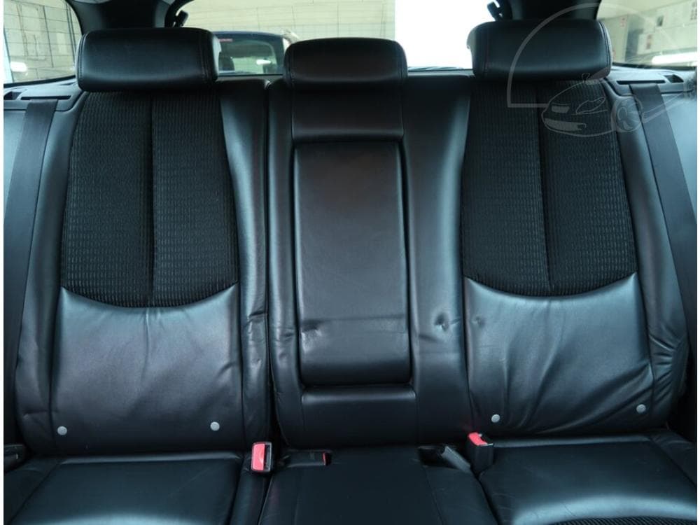 2008 Mazda 6 - 10