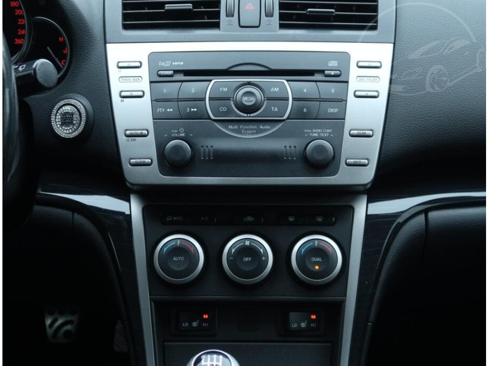 2008 Mazda 6 - 12