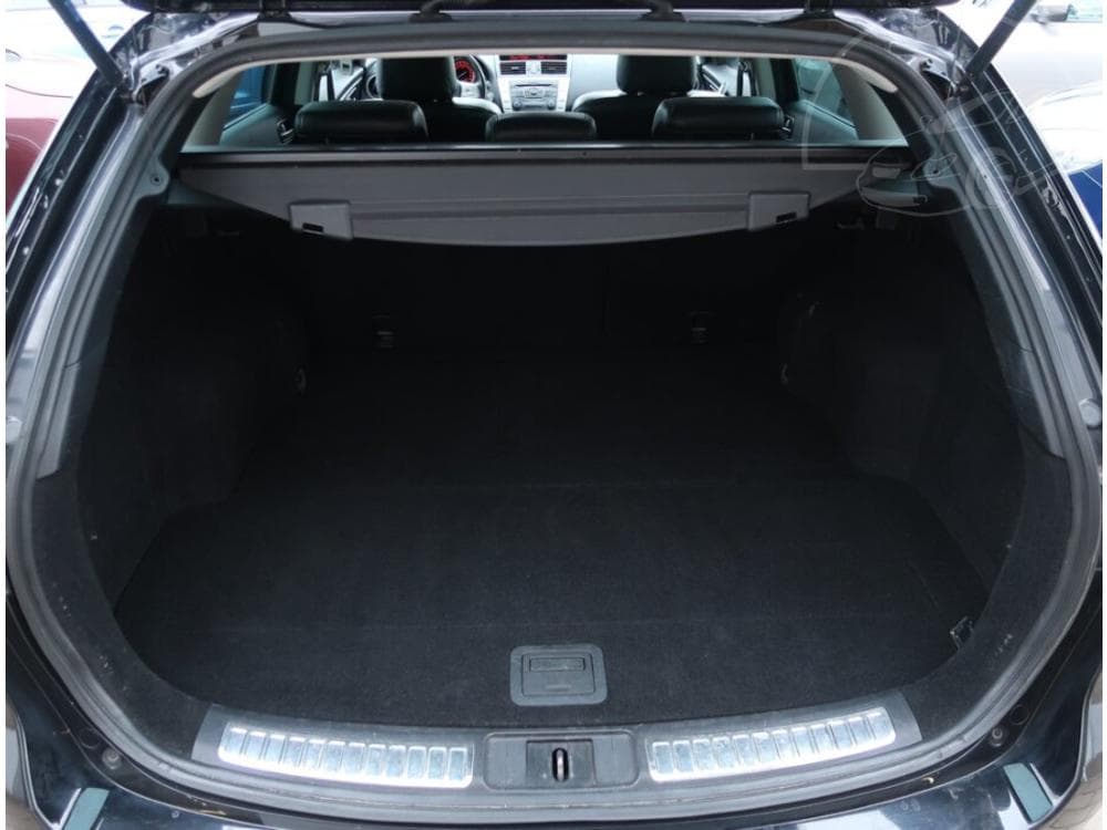 2008 Mazda 6 - 13