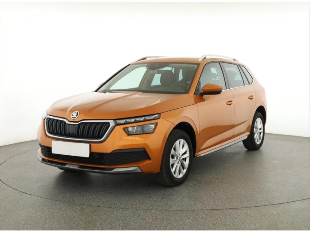 2023 Škoda KAMIQ - 3