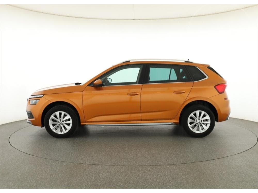 2023 Škoda KAMIQ - 5