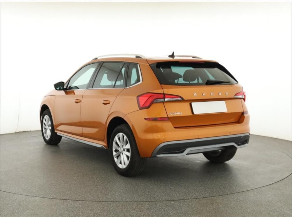 2023 Škoda KAMIQ - 7