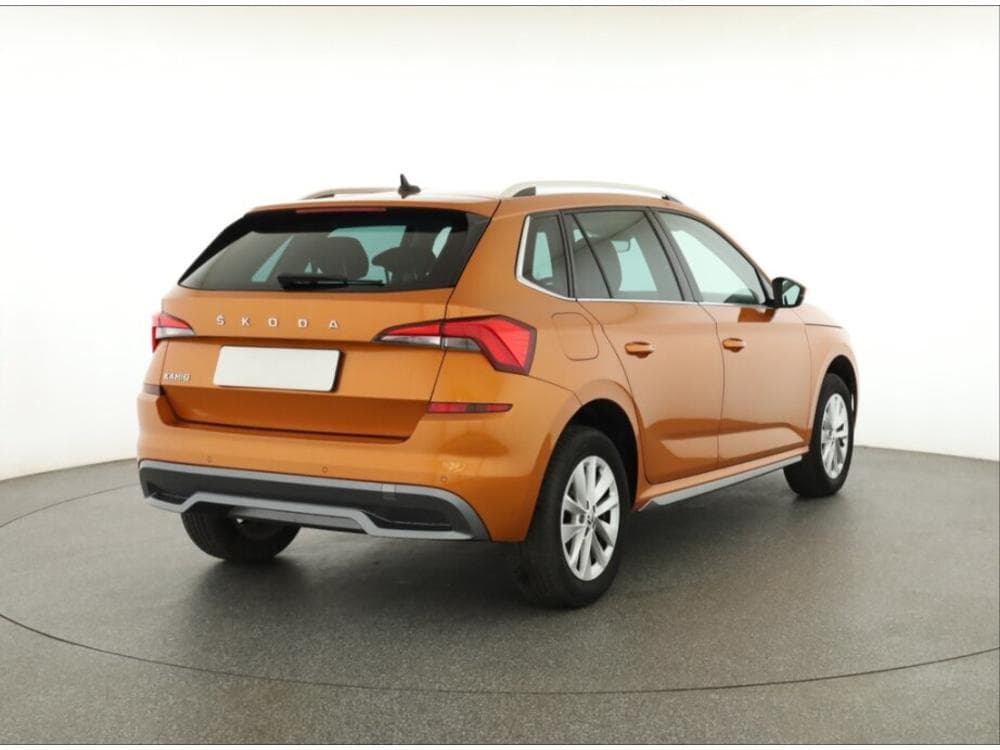 2023 Škoda KAMIQ - 9