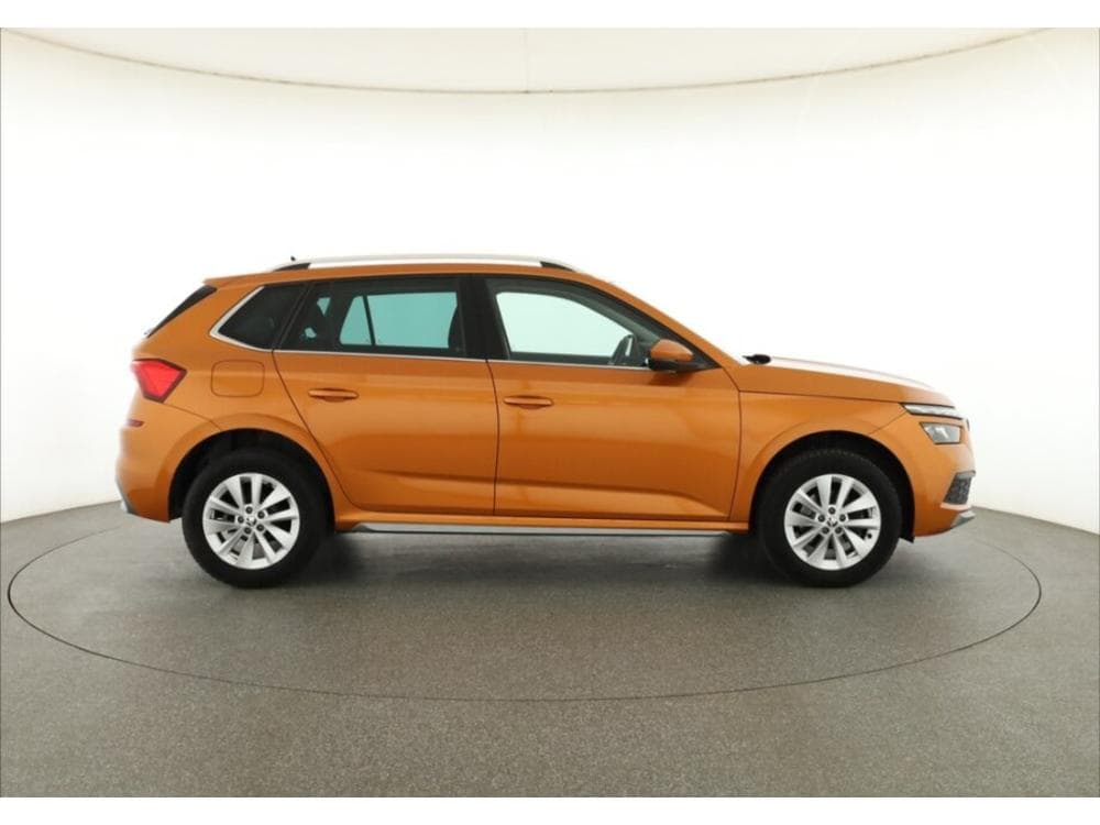 2023 Škoda KAMIQ - 11